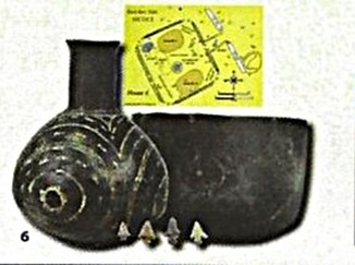 Indian Pottery