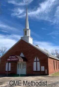 CME Methodist