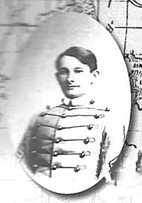 Lt Eugene Woodruff
